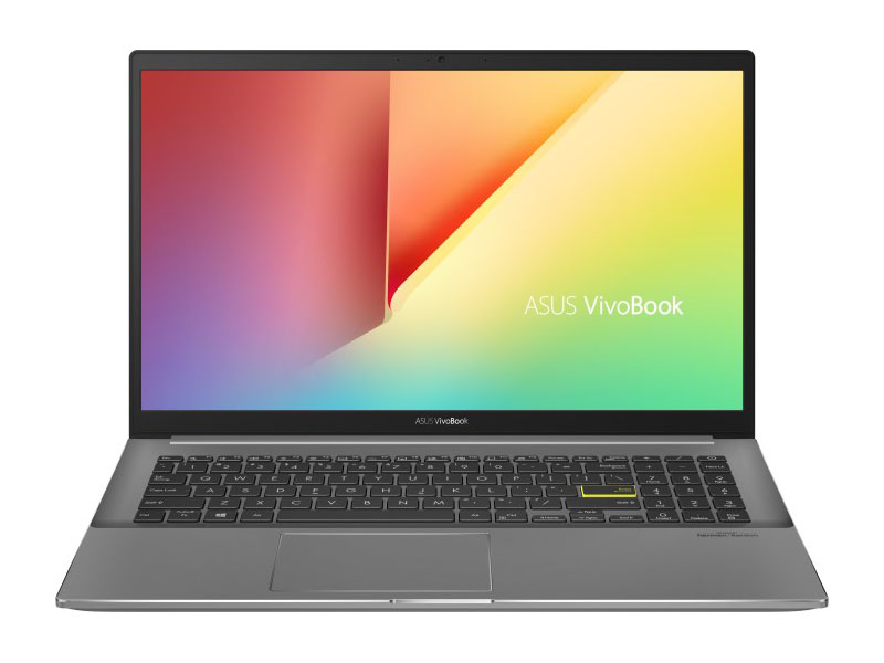 ASUS VivoBook 15 K513 - Best laptop for engineering students