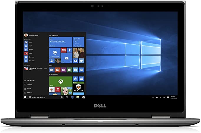 Dell Inspiron 13.3 - Best laptop for engineering students