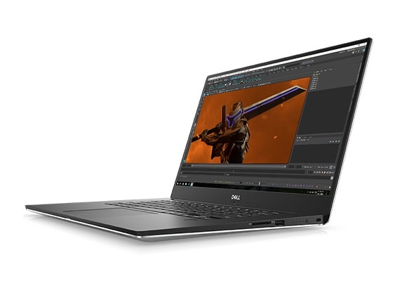 Dell Precision M5530 - Best laptop for engineering students
