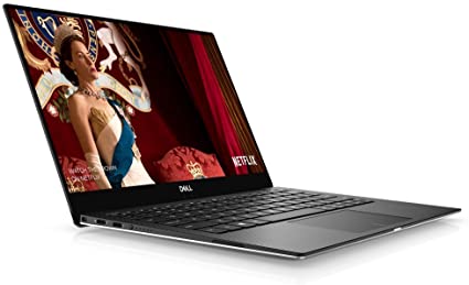 Dell XPS 9370 - Best laptop for engineering students