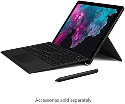 Microsoft Surface Pro 6 - Best laptop for engineering students