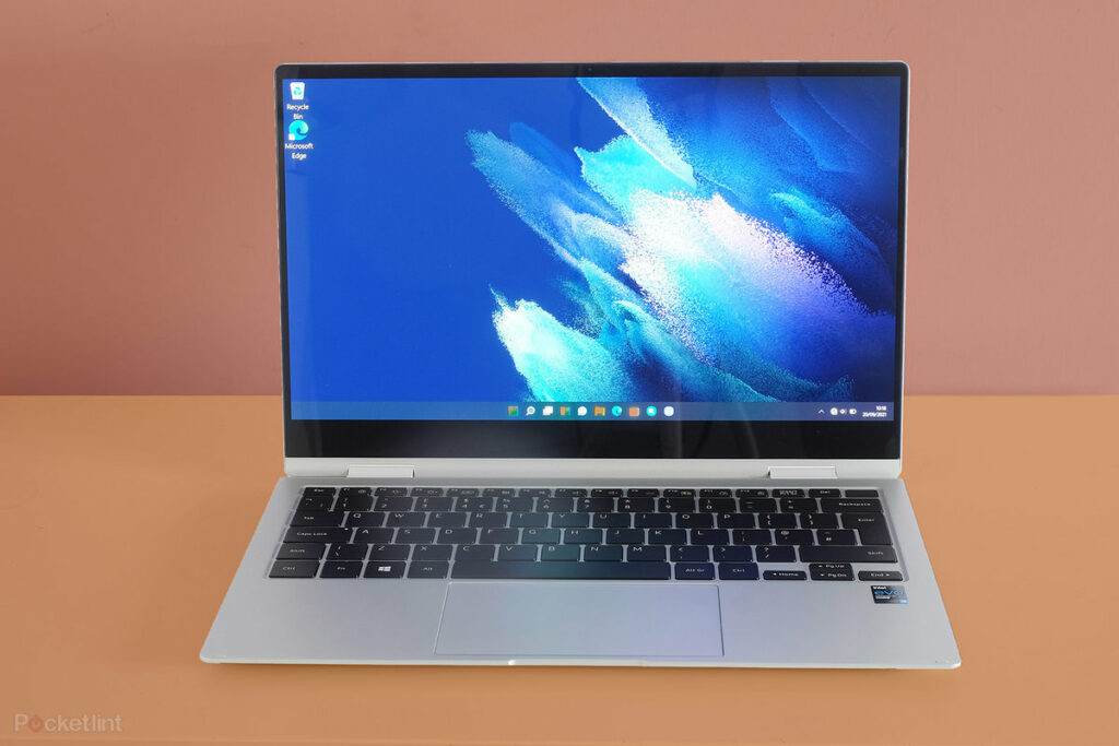 Samsung Galaxy Book Pro - Best laptop for engineering students