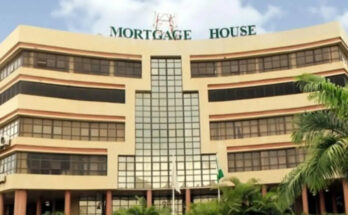 Best Mortgage Banks in Nigeria