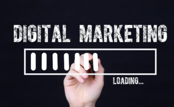 5 S Digital Marketing