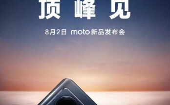Motorola Edge X30 Pro