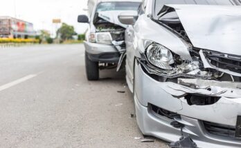 Auto Accident Lawyer Baltimore