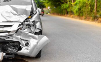 Auto Accident Lawyer Baltimore MD