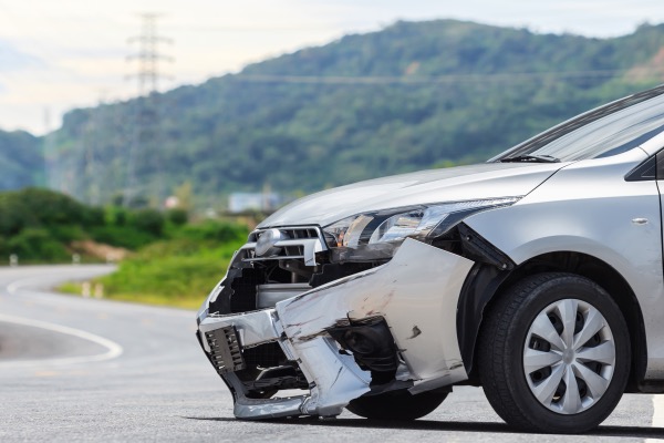 Auto Accident Lawyers in Baltimore
