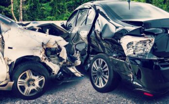 Baltimore Car Accident Attorney