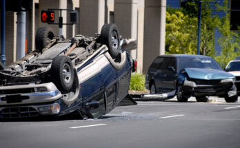 Houston Truck Accident Lawyer
