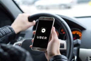 Uber Accident Lawyers: All You Should Know [Detailed]