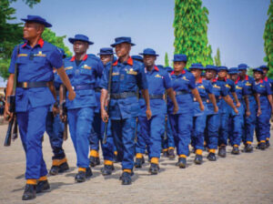 [Updated] NSCDC Shortlisted Candidates For 2023 | Complete Civil Defence PDF List