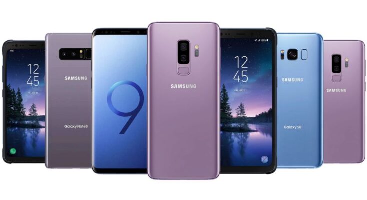 Samsung Galaxy Smartphones Under 20,000 INR