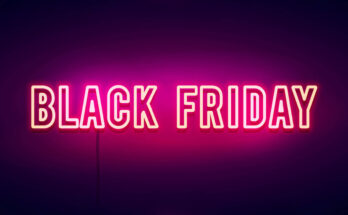 Benefits of Black Friday