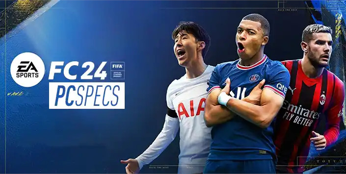 Download FIFA 24 Mod Apk + OBB Data for Android 1
