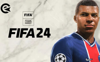 Download FIFA 24 Mod Apk + OBB Data for Android