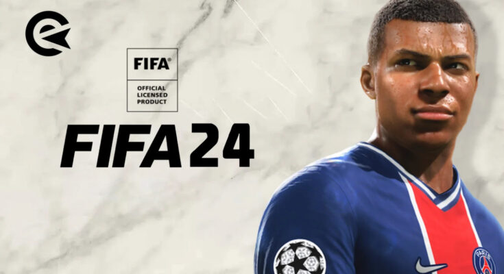 Download FIFA 24 Mod Apk + OBB Data for Android