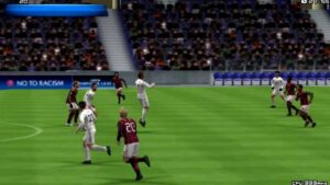 Download PES 24 PPSSPP ISO For Android (PES 2024 PSP)