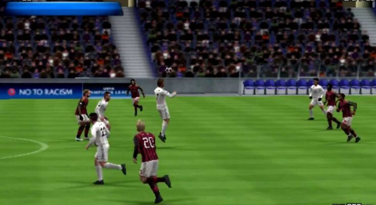 Download PES 24 PPSSPP ISO
