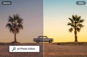 How To Transform Images With Fotor AI Tool [Detailed]