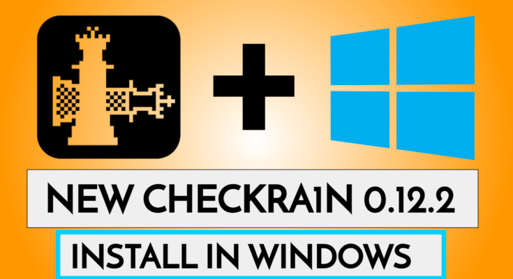 Checkra1n jailbreak Windows ISO