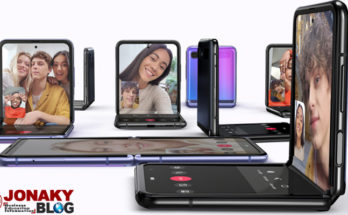 Samsung Flip phones