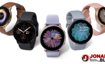 Samsung galaxy watches