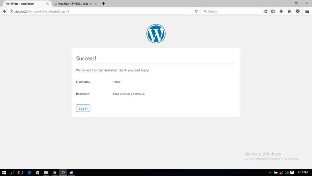 how to design wordpress website - wordpress success