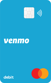 Venmo Card Color